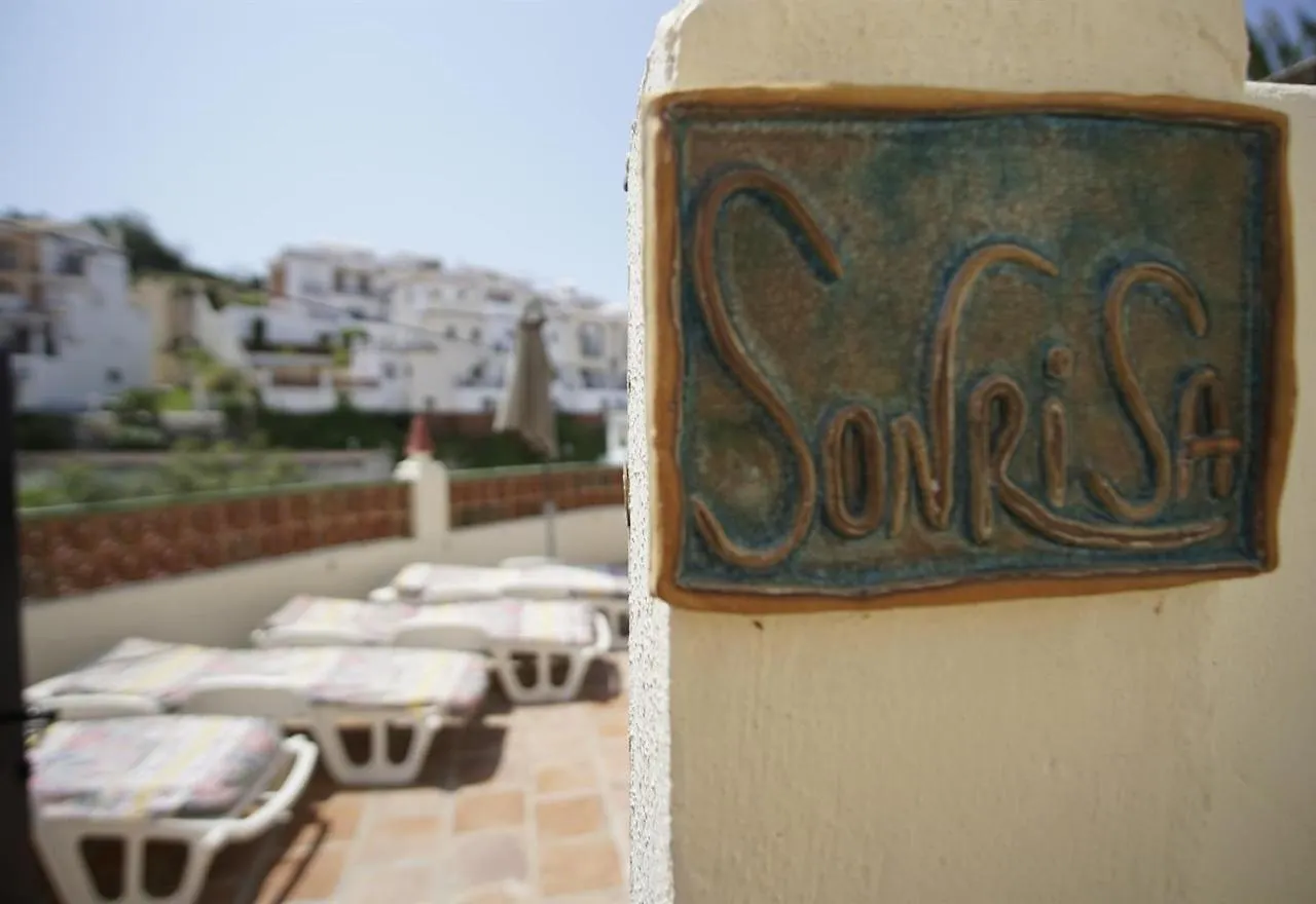 Casa Sonrisa Burriana Beach Spanje