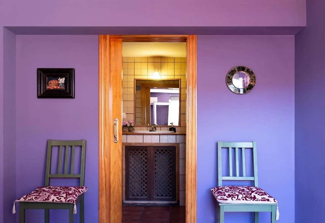 Casa Sonrisa Burriana Beach 0*, 네르하 스페인