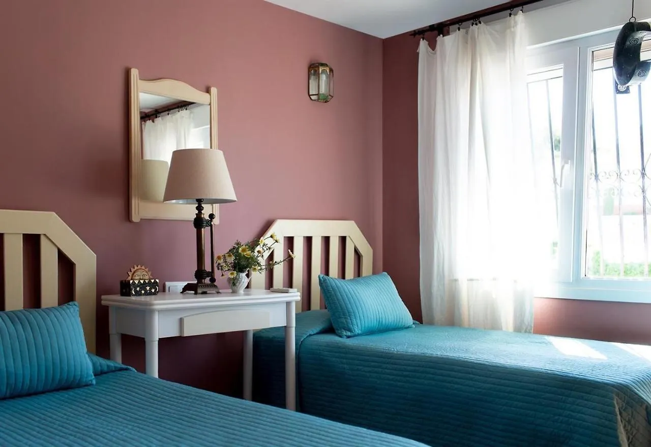 펜션 Casa Sonrisa Burriana Beach