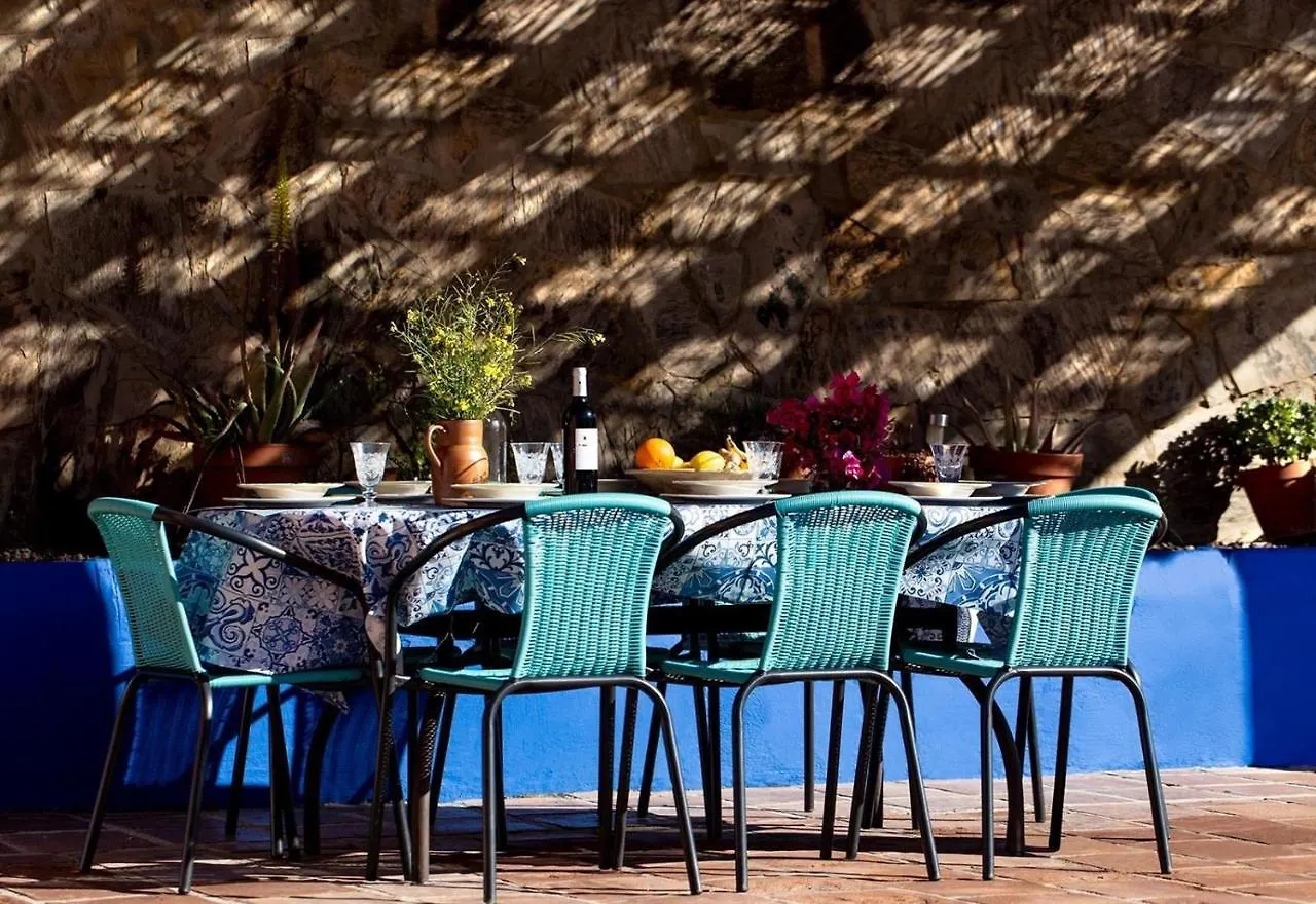 Casa Sonrisa Burriana Beach 0*, 네르하